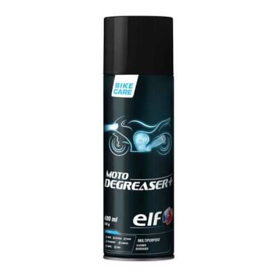 Elf Moto Degraser+12X0.4 L - 1