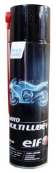 Elf Moto Multi Lube+12X0.4 L - 1