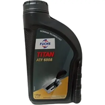 Fuchs Titan ATF 6008 12X1 L - 1