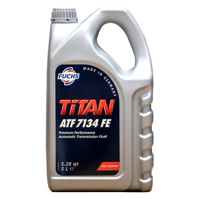 Fuchs Titan ATF 7134 12X1 L - 1