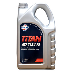 Fuchs Titan ATF 7134 20X1 L - 1