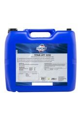 Fuchs TitanATF 3292 ATF 20 L - 1