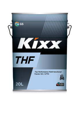 Kixx API G1 SP 5W50 (E) 4X4 L - 1