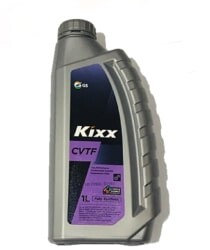 Kixx ATF CVTF (E) 12X1 L - 1