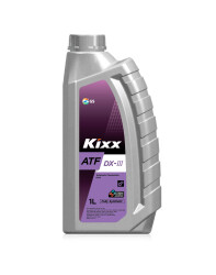 Kixx ATF DEX-III (E) 12X1 L - 1