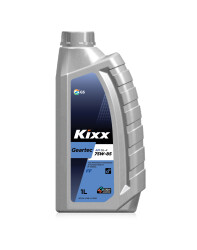 Kixx Geartec API GL-4 75W85 12X1 L - 1