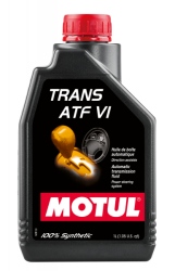 Motul ATF VI 12X1 L - 1