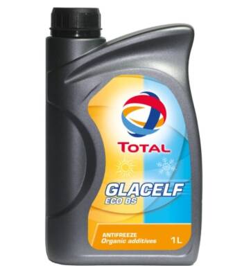 Total Glacelf Eco Bs Antifriz 12X1L - 1