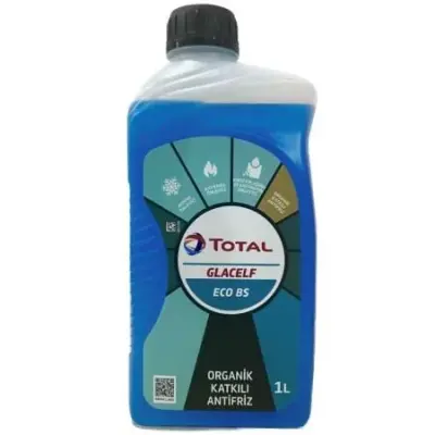 Total Glacelf Eco Bs Antifriz 12X1L - 2