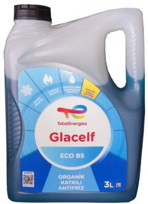 Total Glacelf Eco Bs Antifriz 5X3L - 1